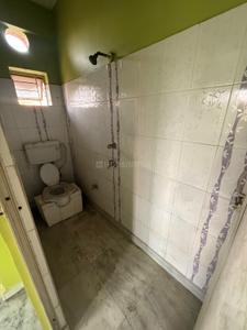 Bathroom Image of 950 Sq.ft 2 BHK Apartment / Flat for sale in Kabardanga Kolkata for Rs. 3425000