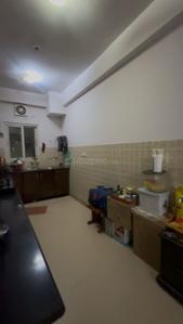 Kitchen Image of 1650 Sq.ft 3 BHK Apartment / Flat for sale in The Antriksh Nature, Sector 52 Noida for Rs. 25000000