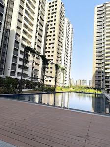 Image of 3170 Sq.ft 4 BHK Apartment / Flat for sale in Indraprasth Shivanta, Ambli, Ahmedabad for Rs. 26000000