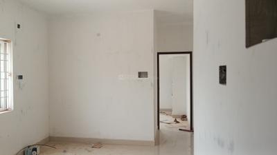 Living Room Image of 960 Sq.ft 2 BHK Apartment / Flat for sale in Porur Chennai for Rs. 8600000