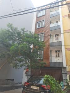 8 BHK Independent House