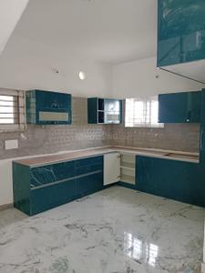 Kitchen Image of 1250 Sq.ft 3 BHK Independent House for sale in Avalapalli Hosur for Rs. 6980000