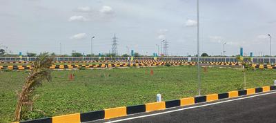 Image of 1400 Sq.ft Residential Plot / Land for sale in Melakkottai, Madurai for Rs. 2450000