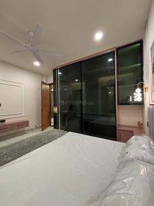 Bedroom Image of 2286 Sq.ft 4 BHK Independent House for sale in Aujala Mohali for Rs. 14000000