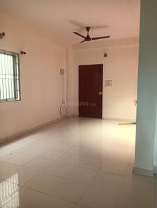 Living Room Image of 1080 Sq.ft 2 BHK Apartment / Flat for rent in Jana Jeeva Castle, Kodigehalli Bengaluru for Rs. 27000