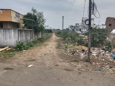 Image of 1080 Sq.ft Residential Plot / Land for sale in Perungavoor, Chennai for Rs. 2754000