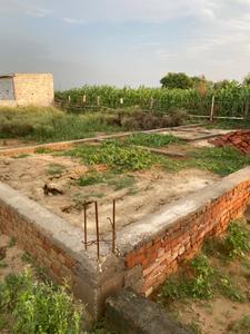 Image of 100 Sq.ft Residential Plot / Land for sale in Noida Extension, Greater Noida for Rs. 1200000