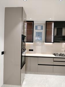 Kitchen Image of 1800 Sq.ft 3 BHK Apartment / Flat for sale in Princess Park Apartment, Sector 6 Dwarka New Delhi for Rs. 36000000