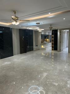 Hall Image of 1900 Sq.ft 4 BHK Builder Floor for sale in Rajendra Nagar Ghaziabad for Rs. 19000000