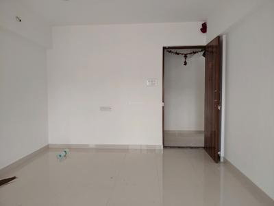 Living Room Image of 1090 Sq.ft 2 BHK Apartment / Flat for sale in Nitya Horizon, Pushpak Nagar Navi Mumbai for Rs. 7350000