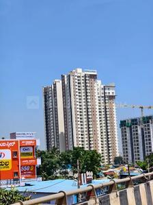 Image of 1063 Sq.ft 2 BHK Apartment / Flat for sale in Concorde Antares, Vidyaranyapura, Bengaluru for Rs. 9900000