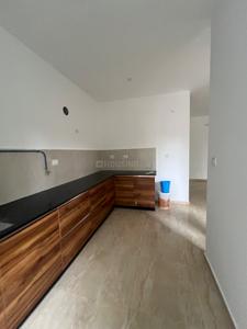 Kitchen Image of 704 Sq.ft 1 BHK Apartment / Flat for sale in Sarjapur Bengaluru for Rs. 8300000