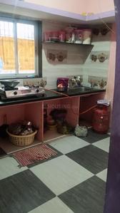 Kitchen Image of 850 Sq.ft 2 BHK Independent House for sale in Halol G I D C Panchmahal for Rs. 1900000