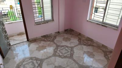 Bedroom Image of 778 Sq.ft 2 BHK Apartment / Flat for sale in Krishna Kamdhenu, Keshtopur Kolkata for Rs. 2100000