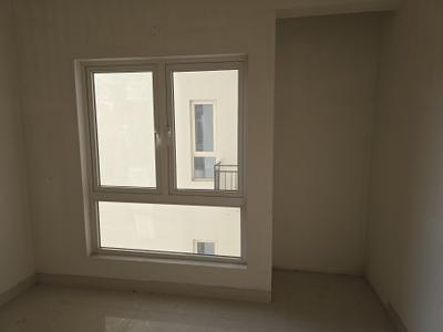 Bedroom Image of 1400 Sq.ft 3 BHK Apartment / Flat for sale in Rishi Pranaya Phase I, New Town Kolkata for Rs. 12500000