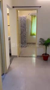 Hall Image of 500 Sq.ft 1 BHK Apartment / Flat for rent in Sagar Lifestyle Towers, Salaiya Bhopal for Rs. 15000