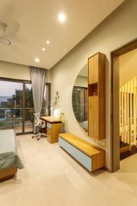 Hall Image of 6750 Sq.ft 4 BHK Villa for rent in Shilaj Ahmedabad for Rs. 225000