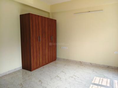 Bedroom Image of 1500 Sq.ft 3 BHK Apartment / Flat for sale in New Town Kolkata for Rs. 10900000