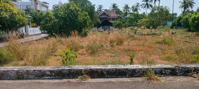 Image of 2614 Sq.ft Residential Plot / Land for sale in Ollur, Thrissur for Rs. 5000000