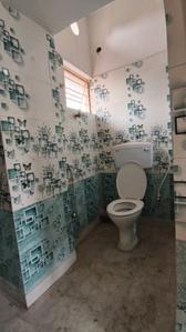 Bathroom Image of 450 Sq.ft 2 BHK Apartment / Flat for sale in Purba Barisha Kolkata for Rs. 2000000