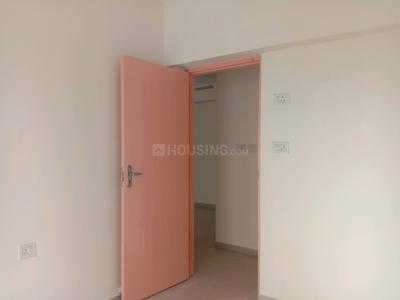 Bedroom Image of 1075 Sq.ft 3 BHK Apartment / Flat for sale in TATA Eden Court, New Town Kolkata for Rs. 13000000