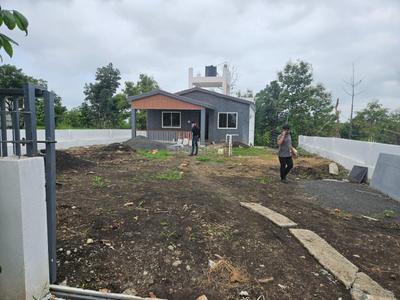 Image of 6000 Sq.ft Residential Plot / Land for sale in Simrol, Indore for Rs. 3500000