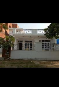 Residential Plot