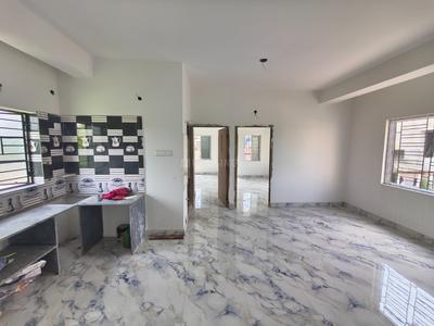 Living Room Image of 950 Sq.ft 2 BHK Apartment / Flat for sale in South Dum Dum Kolkata for Rs. 4180000