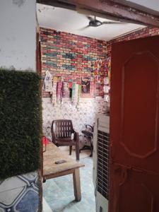 Bathroom Image of 600 Sq.ft 5 BHK Independent House for sale in Wazirbagh Mohallah Lucknow for Rs. 3500000