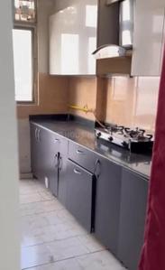 Kitchen Image of 1664 Sq.ft 3 BHK Apartment / Flat for sale in Amrapali Pan Oasis, Sector 70 Noida for Rs. 17500000