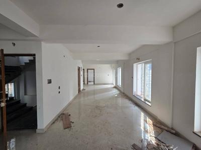 Image of 2250 Sq.ft 4 BHK Builder Floor for sale in New Town, Kolkata for Rs. 18000000