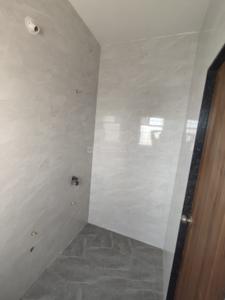 Bathroom Image of 1015 Sq.ft 2 BHK Apartment / Flat for sale in Diamond Nexus Nirvana Beyond, Ravet Pune for Rs. 7000000
