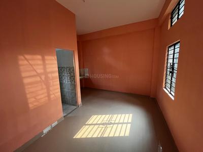 Bedroom Image of 180 Sq.ft 1 RK Independent House for rent in Borbari Guwahati for Rs. 6000