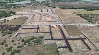Image of 1000 Sq.ft Residential Plot / Land for sale in Kadambathur, Chennai for Rs. 1000000