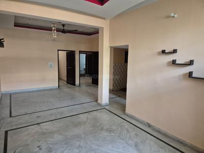 2 BHK Independent Builder Floor