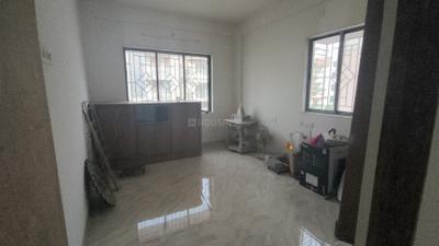 Bedroom Image of 1250 Sq.ft 3 BHK Apartment / Flat for sale in New Town Kolkata for Rs. 9500000