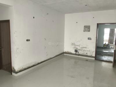 Hall Image of 2079 Sq.ft 3 BHK Apartment / Flat for sale in Siri Sampada Gyr Prithvi, Turkayamjal Hyderabad for Rs. 12300000