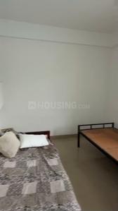 Bedroom Image of 650 Sq.ft 1 BHK Apartment / Flat for rent in Karve Nagar Pune for Rs. 22500