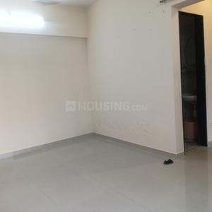 Living Room Image of 650 Sq.ft 1 BHK Apartment / Flat for sale in Bhoomi Acropolis 2, Virar West Virar for Rs. 3150000
