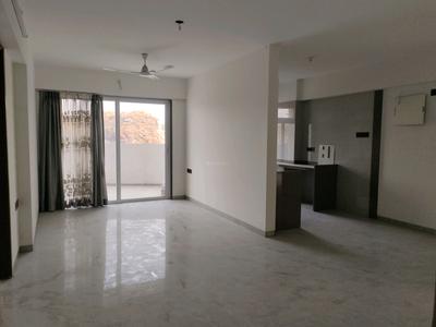3 BHK Flat