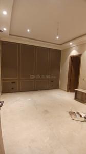 Bedroom Image of 3438 Sq.ft 4 BHK Builder Floor for sale in Rajouri Garden New Delhi for Rs. 100000000