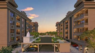 3 BHK Flat