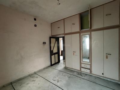Bedroom Image of 850 Sq.ft 1 BHK Independent House for rent in Gotri Vadodara for Rs. 10000