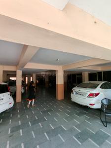 Image of 948 Sq.ft 2 BHK Apartment / Flat for sale in Sagar Apartment, Khatiwala Tank, Indore for Rs. 4500000
