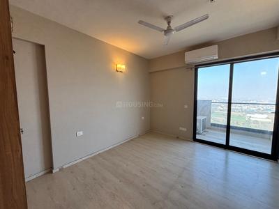 Bedroom Image of 1400 Sq.ft 2 BHK Apartment / Flat for sale in M3M Skywalk, Sector 74 Gurgaon for Rs. 25200000