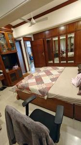 Bedroom Image of 1296 Sq.ft 2 BHK Apartment / Flat for rent in Mazgaon Mumbai for Rs. 115000