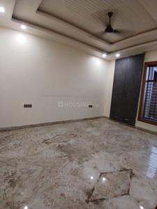 Hall Image of 2250 Sq.ft 3 BHK Builder Floor for sale in Sector 32 Faridabad for Rs. 18000000