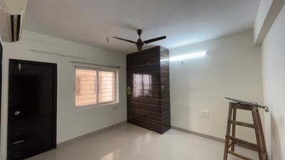 Ramky Towers Bedroom Three 3