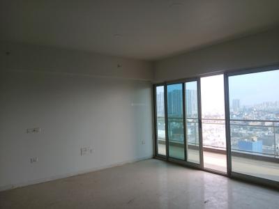 Living Room Image of 1800 Sq.ft 3 BHK Apartment / Flat for sale in Tata Gurgaon Gateway, Sector 112 Gurgaon for Rs. 29500000