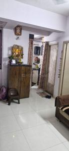 Hall Image of 750 Sq.ft 1 BHK Apartment / Flat for sale in Rashmi Vihar, Narolgam Ahmedabad for Rs. 1600000